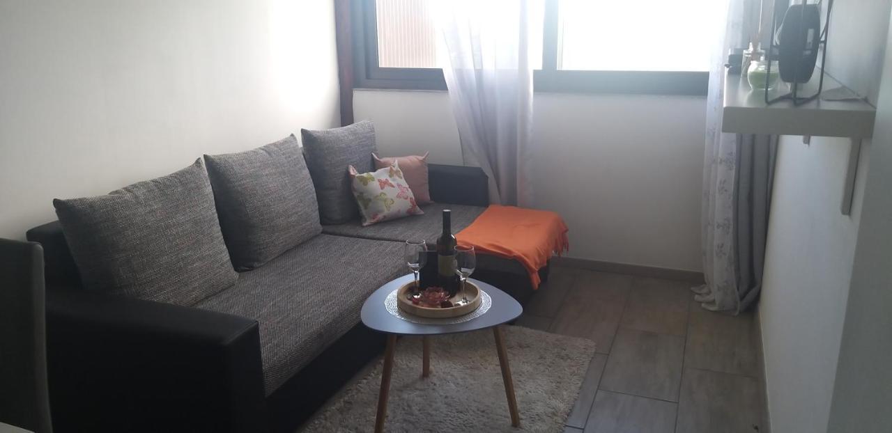 Apartma Matjaz Koper Exterior photo