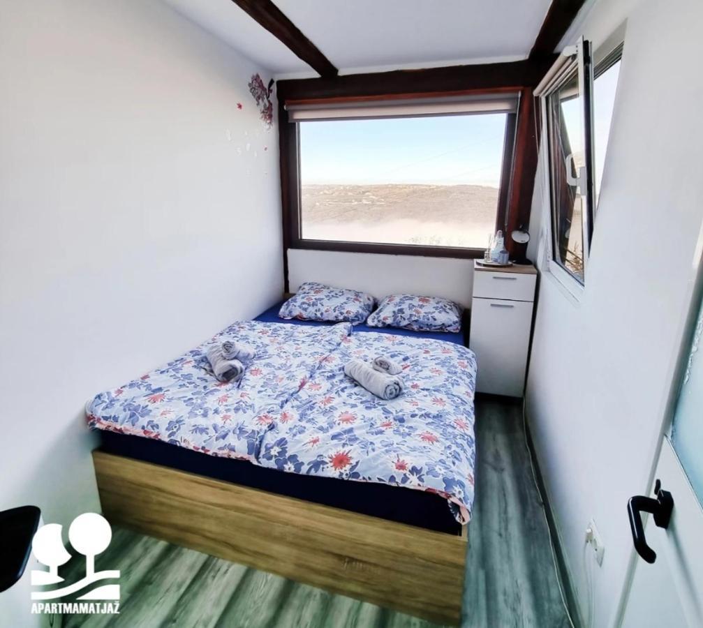 Apartma Matjaz Koper Exterior photo